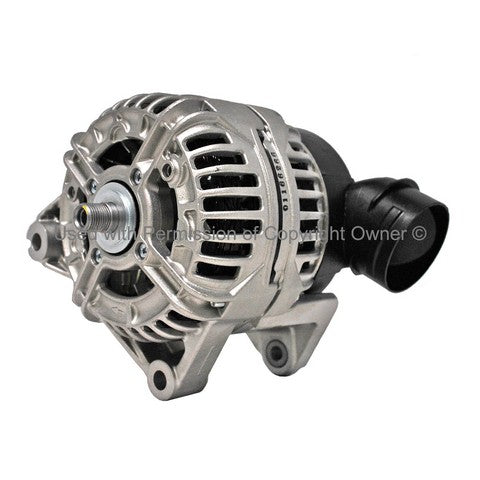 Quality-Built Alternator P/N:13882 Fits: BMW 320i 05-01, BMW 325ci 06-01, BMW 325i 05-01, BMW 325xi 05-01, BMW 330ci 06-01, BMW 330i 05-01, BMW 330xi 05-01, BMW 525i 03-01, BMW 530i 03-01, BMW X5 06-01, BMW Z3 02-01 - Image 1