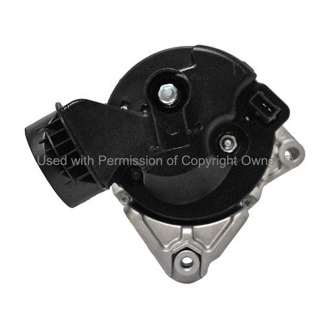 Quality-Built Alternator P/N:13882 Fits: BMW 320i 05-01, BMW 325ci 06-01, BMW 325i 05-01, BMW 325xi 05-01, BMW 330ci 06-01, BMW 330i 05-01, BMW 330xi 05-01, BMW 525i 03-01, BMW 530i 03-01, BMW X5 06-01, BMW Z3 02-01 - Image 2