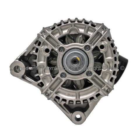 Quality-Built Alternator P/N:13882 Fits: BMW 320i 05-01, BMW 325ci 06-01, BMW 325i 05-01, BMW 325xi 05-01, BMW 330ci 06-01, BMW 330i 05-01, BMW 330xi 05-01, BMW 525i 03-01, BMW 530i 03-01, BMW X5 06-01, BMW Z3 02-01 - Image 3
