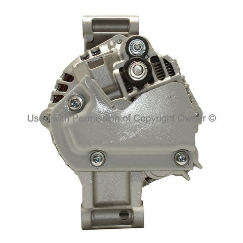 Quality-Built Alternator P/N:13883N Fits: Mazda Mpv 01-00 - Image 3