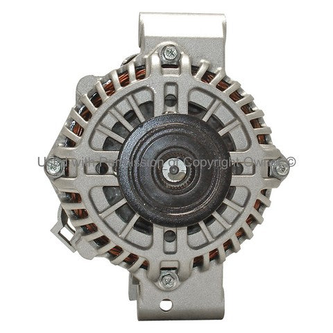 Quality-Built Alternator P/N:13883N Fits: Mazda Mpv 01-00 - Image 2