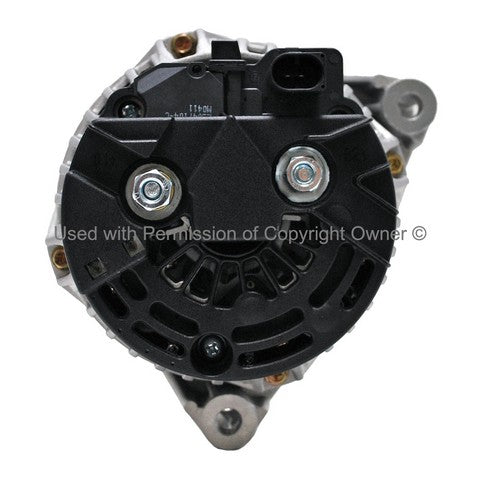 Quality-Built Alternator P/N:13884 Fits: Chrysler Crossfire, Mercedes-benz C230, Mercedes-benz C240, Mercedes-benz C32 Amg, Mercedes-benz C320, Mercedes-benz Clk320, Mercedes-benz Ml320, Mercedes-benz Ml350, Mercedes-benz Slk320 - Image 2