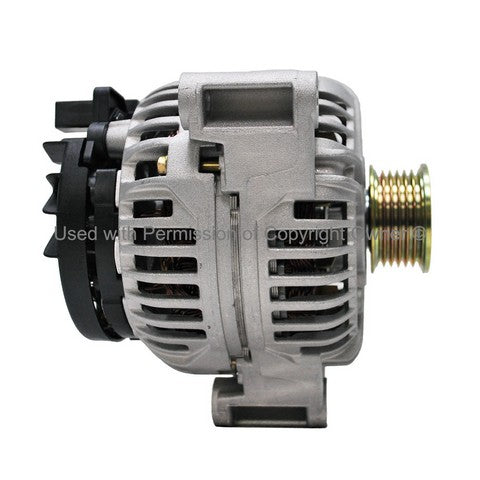 Quality-Built Alternator P/N:13884 Fits: Chrysler Crossfire, Mercedes-benz C230, Mercedes-benz C240, Mercedes-benz C32 Amg, Mercedes-benz C320, Mercedes-benz Clk320, Mercedes-benz Ml320, Mercedes-benz Ml350, Mercedes-benz Slk320 - Image 3
