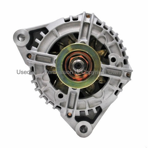 Quality-Built Alternator P/N:13884N Fits: Chrysler Crossfire, Mercedes-benz C230, Mercedes-benz C240, Mercedes-benz C32 Amg, Mercedes-benz C320, Mercedes-benz Clk320, Mercedes-benz Ml320, Mercedes-benz Ml350, Mercedes-benz Slk320 - Image 2