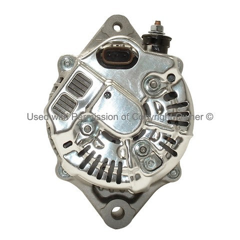 Quality-Built Alternator P/N:13885 Fits: Toyota 4runner 2000, Toyota Hilux 2004, Toyota Tacoma 05-00 - Image 4
