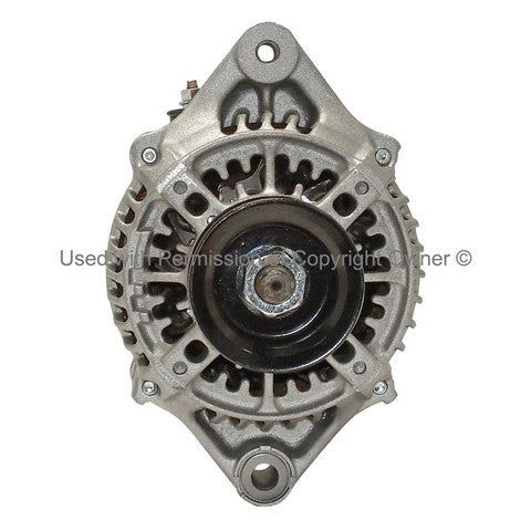 Quality-Built Alternator P/N:13885N Fits: Toyota 4runner 2000, Toyota Hilux 2004, Toyota Tacoma 05-00 - Image 2