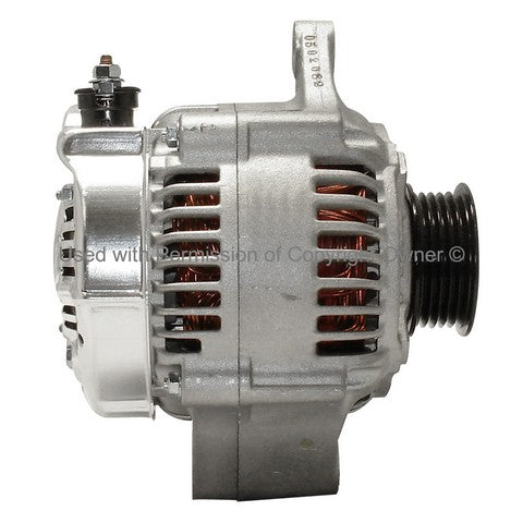 Quality-Built Alternator P/N:13885N Fits: Toyota 4runner 2000, Toyota Hilux 2004, Toyota Tacoma 05-00 - Image 4