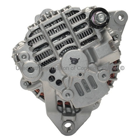 Quality-Built Alternator P/N:13886 Fits: Chrysler Sebring 05-01, Dodge Stratus 05-01, Mitsubishi Eclipse 05-00, Mitsubishi Galant 03-99 - Image 3
