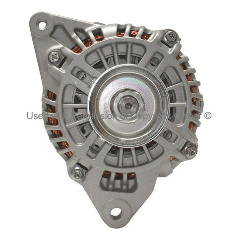 Quality-Built Alternator P/N:13886N Fits: Chrysler Sebring 05-01, Dodge Stratus 05-01, Mitsubishi Eclipse 05-00, Mitsubishi Galant 03-99 - Image 2