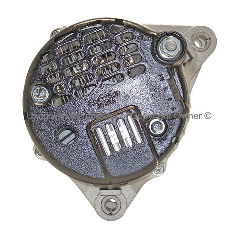 Quality-Built Alternator P/N:13887 Fits: Hyundai Santa Fe 06-03, Hyundai Xg300 2001, Hyundai Xg350 05-02, Kia Amanti 06-04 - Image 2