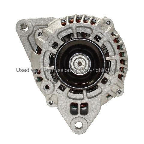 Quality-Built Alternator P/N:13887 Fits: Hyundai Santa Fe 06-03, Hyundai Xg300 2001, Hyundai Xg350 05-02, Kia Amanti 06-04 - Image 3