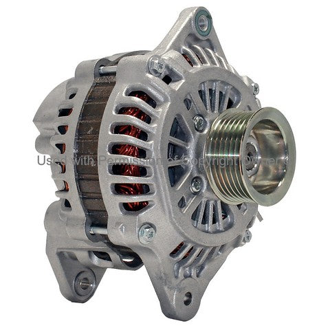 Quality-Built Alternator P/N:13888 Fits: Subaru Outback 05-01 - Image 1