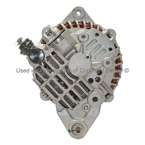 Quality-Built Alternator P/N:13888 Fits: Subaru Outback 05-01 - Image 2