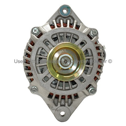 Quality-Built Alternator P/N:13888 Fits: Subaru Outback 05-01 - Image 4