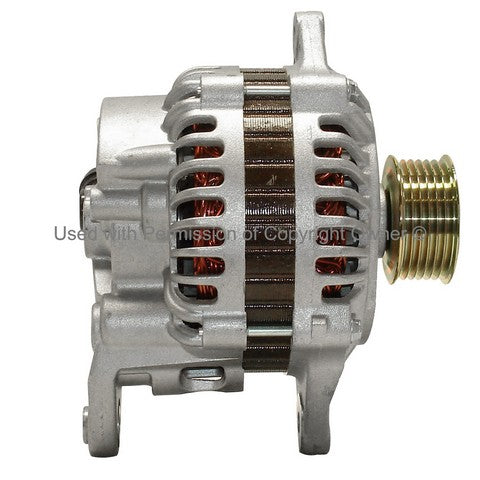 Quality-Built Alternator P/N:13888 Fits: Subaru Outback 05-01 - Image 3