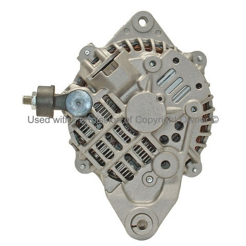Quality-Built Alternator P/N:13889 Fits: Saab 9-2x 2005, Subaru Baja 06-03, Subaru Forester 05-03, Subaru Impreza 2005, Subaru Legacy 04-00, Subaru Outback 04-01 - Image 4