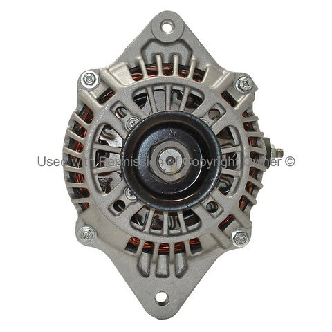 Quality-Built Alternator P/N:13889 Fits: Saab 9-2x 2005, Subaru Baja 06-03, Subaru Forester 05-03, Subaru Impreza 2005, Subaru Legacy 04-00, Subaru Outback 04-01 - Image 3