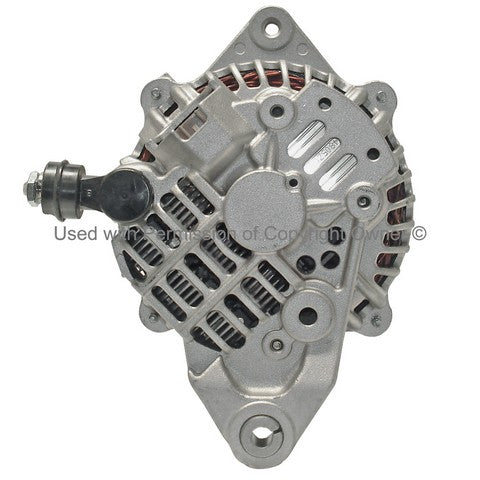 Quality-Built Alternator P/N:13890 Fits: Saab 9-2x 2005, Subaru Impreza 05-01 - Image 3