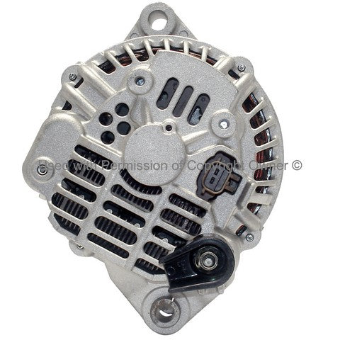 Quality-Built Alternator P/N:13892 Fits: Chrysler Pt Cruiser 02-01 - Image 4