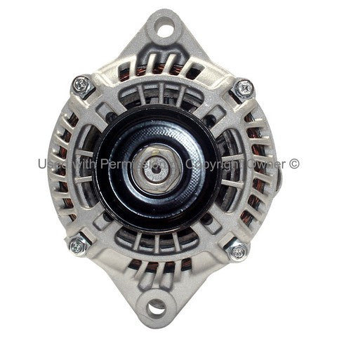 Quality-Built Alternator P/N:13892 Fits: Chrysler Pt Cruiser 02-01 - Image 2