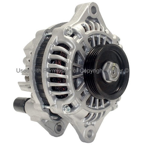 Quality-Built Alternator P/N:13892N Fits: Chrysler Pt Cruiser 02-01 - Image 1