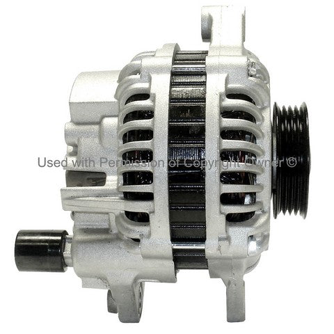 Quality-Built Alternator P/N:13892N Fits: Chrysler Pt Cruiser 02-01 - Image 3