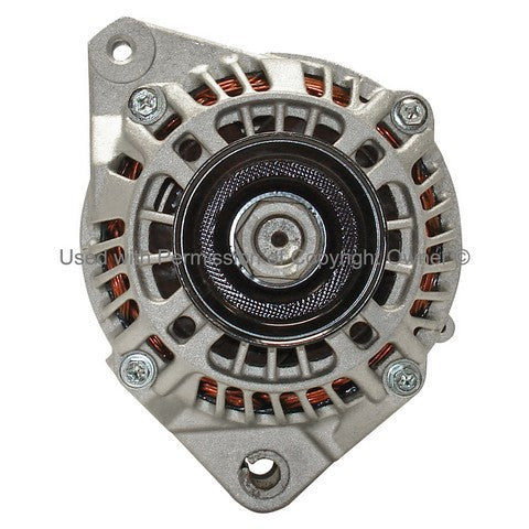 Quality-Built Alternator P/N:13893 Fits: Acura El 05-01, Honda Civic 05-01 - Image 4