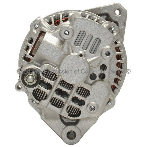 Quality-Built Alternator P/N:13893N Fits: Acura El 05-01, Honda Civic 05-01 - Image 3