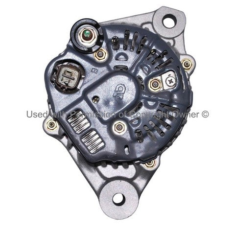 Quality-Built Alternator P/N:13894 Fits: Honda S2000 09-00 - Image 2