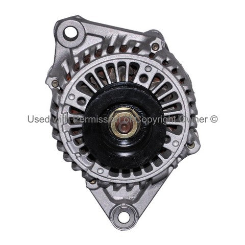 Quality-Built Alternator P/N:13894 Fits: Honda S2000 09-00 - Image 4