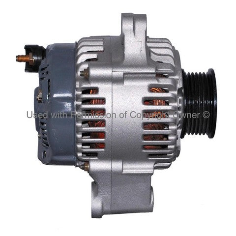 Quality-Built Alternator P/N:13894 Fits: Honda S2000 09-00 - Image 3