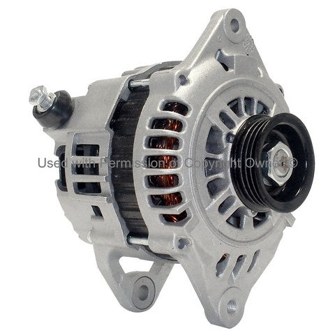 Quality-Built Alternator P/N:13895 Fits: Mazda Miata 05-01 - Image 1