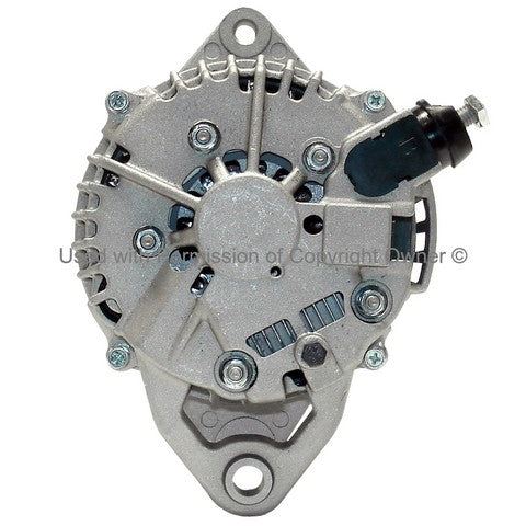 Quality-Built Alternator P/N:13895 Fits: Mazda Miata 05-01 - Image 3