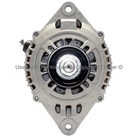 Quality-Built Alternator P/N:13895 Fits: Mazda Miata 05-01 - Image 2