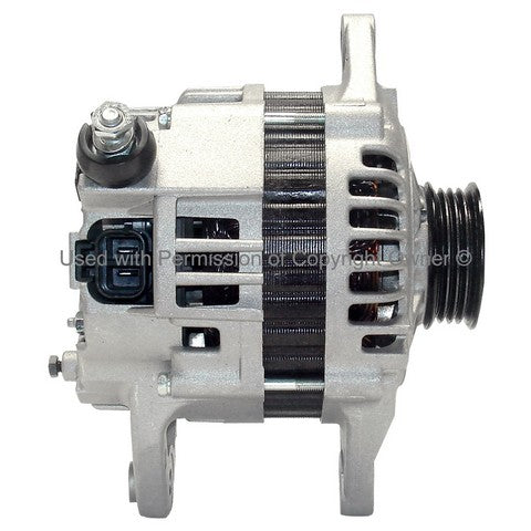 Quality-Built Alternator P/N:13895 Fits: Mazda Miata 05-01 - Image 4