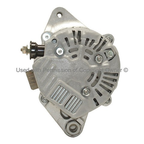 Quality-Built Alternator P/N:13896 Fits: Toyota Echo 02-00 - Image 3