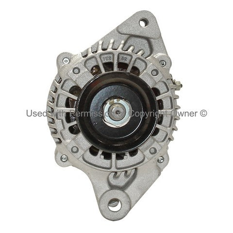 Quality-Built Alternator P/N:13896 Fits: Toyota Echo 02-00 - Image 2