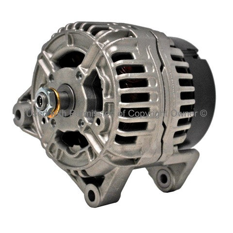 Quality-Built Alternator P/N:13897 Fits: BMW M5 03-00, BMW Z8 03-00 - Image 1