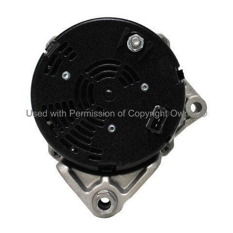 Quality-Built Alternator P/N:13897 Fits: BMW M5 03-00, BMW Z8 03-00 - Image 4