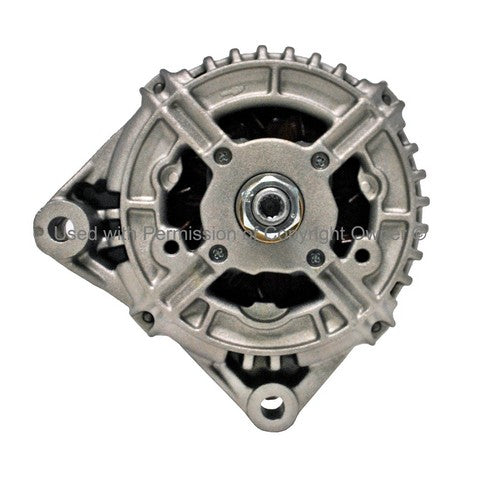 Quality-Built Alternator P/N:13897 Fits: BMW M5 03-00, BMW Z8 03-00 - Image 2