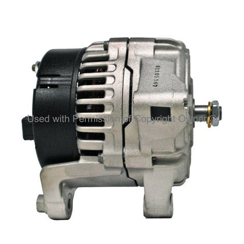 Quality-Built Alternator P/N:13897 Fits: BMW M5 03-00, BMW Z8 03-00 - Image 3