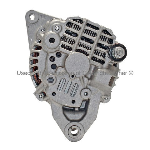 Quality-Built Alternator P/N:13898 Fits: Mitsubishi Galant 03-00 - Image 2