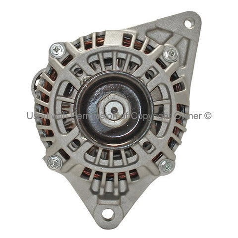 Quality-Built Alternator P/N:13898 Fits: Mitsubishi Galant 03-00 - Image 4