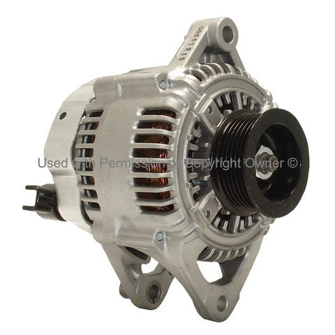 Quality-Built Alternator P/N:13899 Fits: Dodge Dakota 02-01 - Image 1