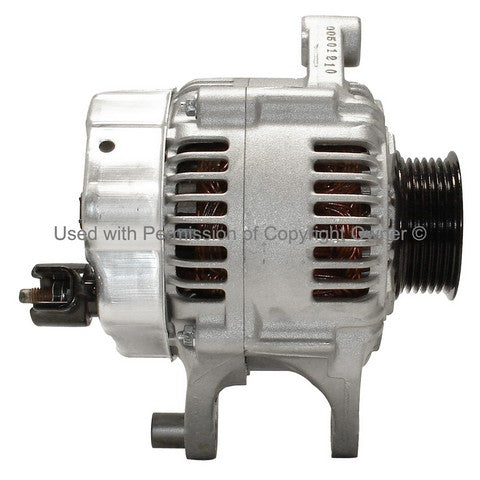 Quality-Built Alternator P/N:13899 Fits: Dodge Dakota 02-01 - Image 2