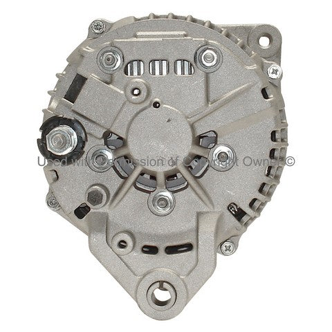 Quality-Built Alternator P/N:13900 Fits: Infiniti Qx4 02-01, Nissan Pathfinder 02-01 - Image 3
