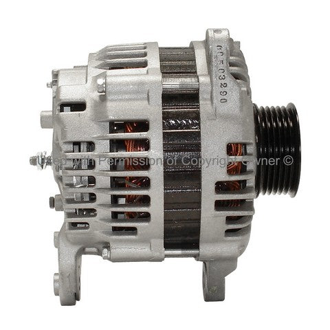 Quality-Built Alternator P/N:13900 Fits: Infiniti Qx4 02-01, Nissan Pathfinder 02-01 - Image 2