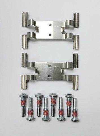 Better Brake Parts Disc Brake Hardware Kit P/N:13900K Fits: Acura Mdx 25-22, Acura Tlx 25-21 - Image 1