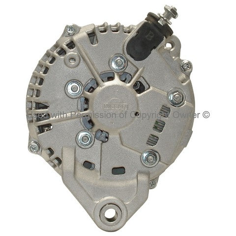 Quality-Built Alternator P/N:13901 Fits: Nissan Maxima 01-00, Nissan Maxima 98-95 - Image 3