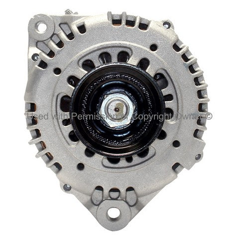 Quality-Built Alternator P/N:13901 Fits: Nissan Maxima 01-00, Nissan Maxima 98-95 - Image 2